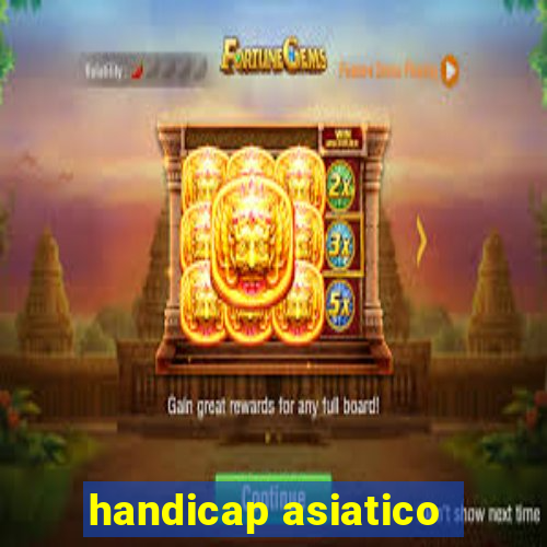 handicap asiatico -3.5